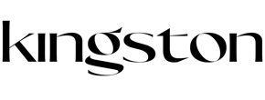 Kingston Goods Logo