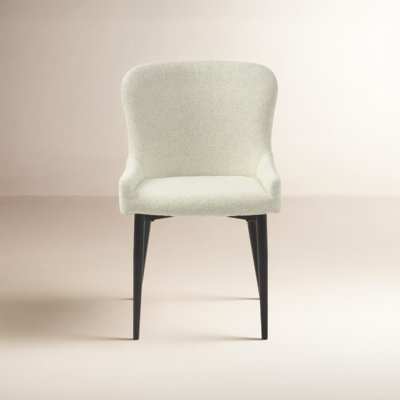 Lucile Boucle Dining Chair