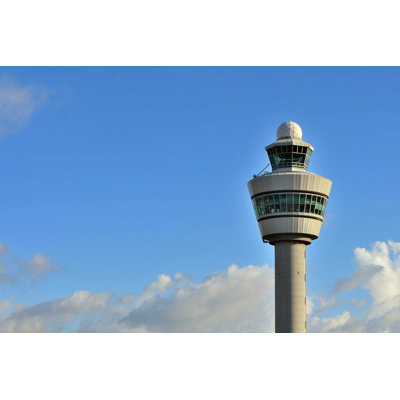 " Air Control Tower "