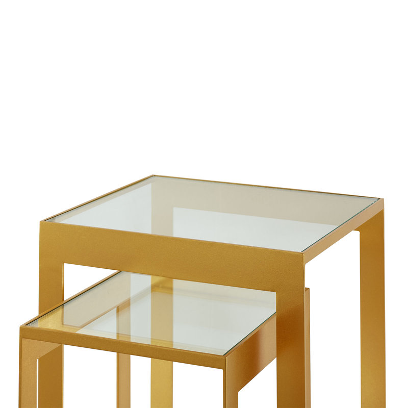 Rialto Nesting Tables Set of 2