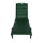 Chaise longue d'extérieur en PEHD Laguna-82415086