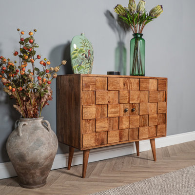 Grilli Accent Chest