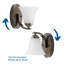 Hilary Dimmable Vanity Light