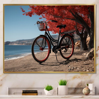 Vélo Silent Journey II