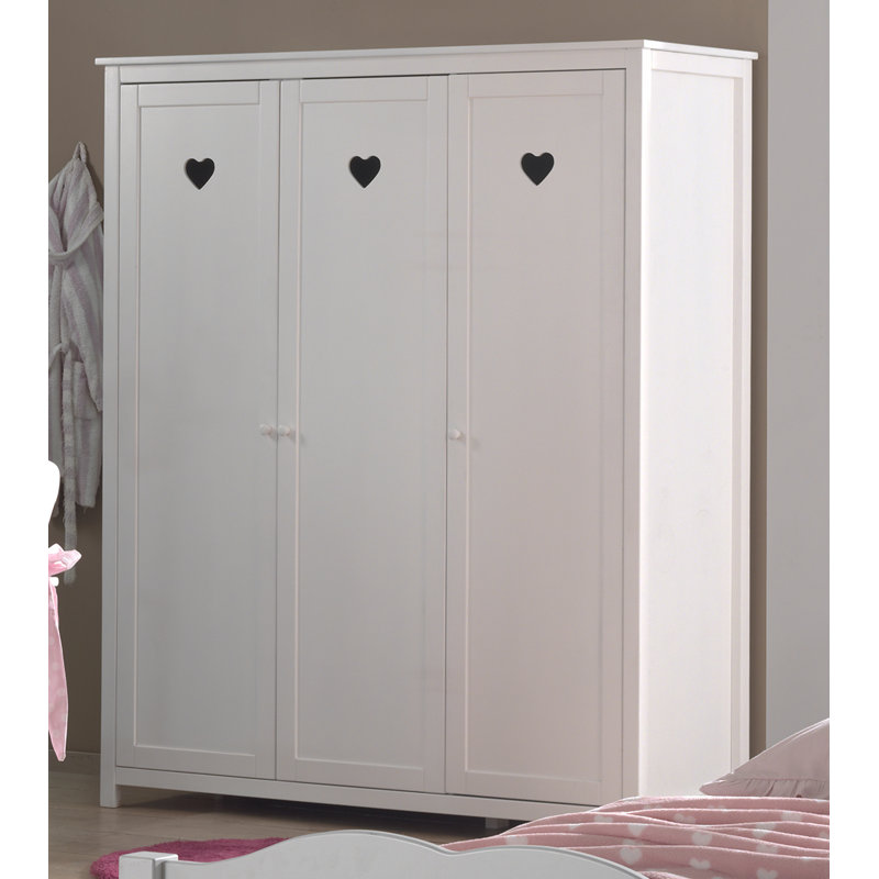 Amori Bedroom Set