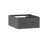 Onyx Grey Suedette Matt/Gold is out of stock
