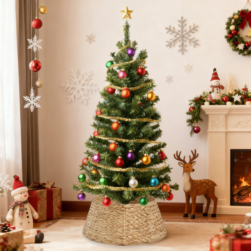 Colliers pour sapin de Noël