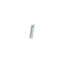 Deltana FP7178U19 Flush Pull, Rectangular, HD, 7" x 1-7/8" x 3/8", Solid Brass in Paint Black-761434800