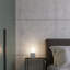 Brunhilde Concrete Novelty Lamp