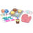 Preschool with Kitchen Accessories