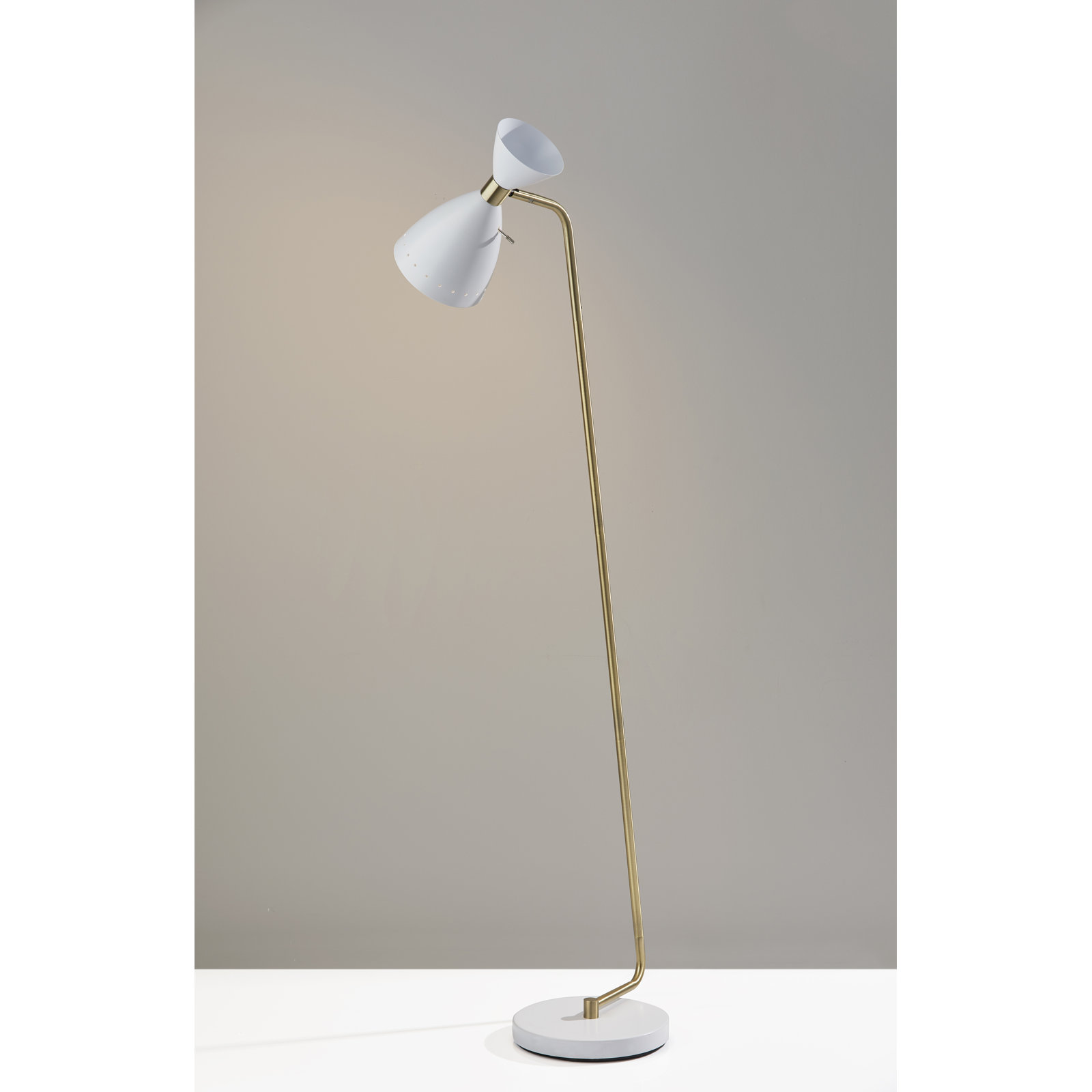 Bimini 59'' Floor Lamp