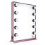 Miroir de salle de bain Hollywood-74629268