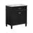 bathroom vanity with ceramic basin-1484464520