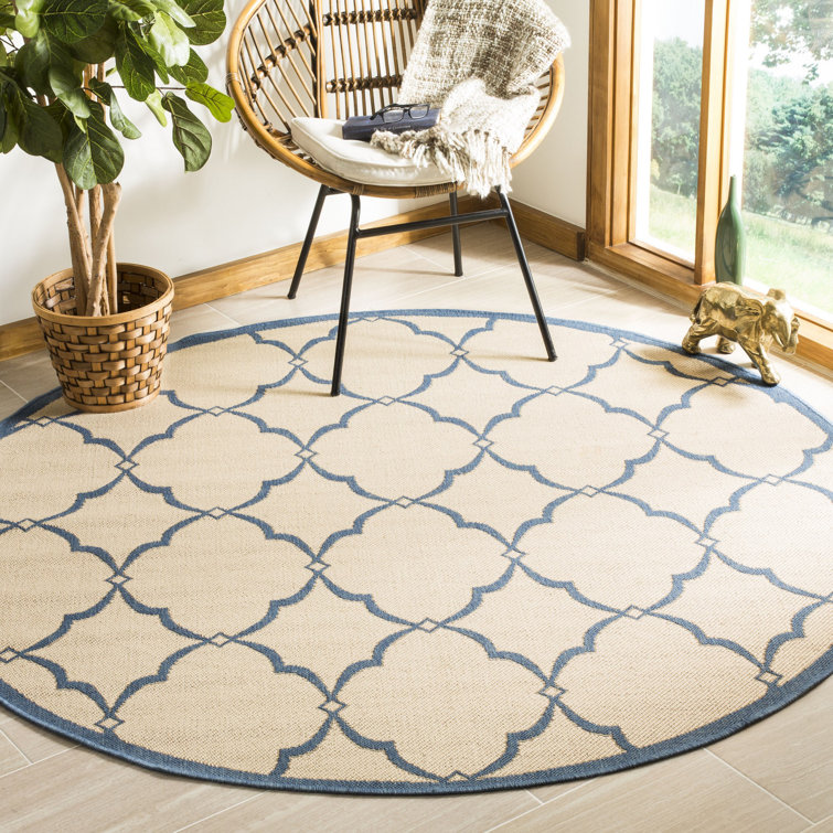 Tapis d'intérieur / extérieur Croker Performance