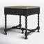 Chamberlain End Table With Storage