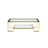 Laurence Coffee Table