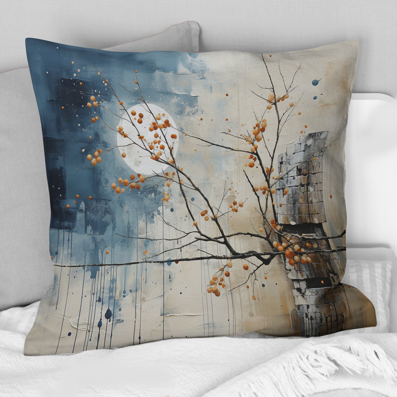 Coussin Japon