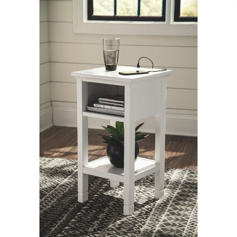 Jagoba End Table