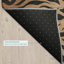 Tapis intérieur / extérieur lavable à la machine Chantille ACN2925-93365193-93365196