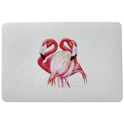 Spring Creek Pelican Non-Slip Doormat