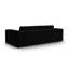 Francisca 4 Seater Velvet Sofa-682880096