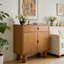 Buffet décoratif American Retro-1355621402