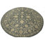 Tapis oriental Mute