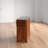 Haslingden Kitchen Island with Stainless Steel Top-950265002