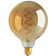 25 Watt Equivalent G40 E26/Medium (Standard) Dimmable 2000K LED Bulb