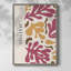 Matisse CCXLVII, reproduction encadrée - bois massif-1587679715-1587679716
