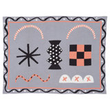 Henri Throw Blanket