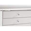 Commode 5 tiroirs Charboneau
