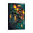 Clash of the Titans by Vincent Hie - Graphic Art Print on Canvas-1830257924-1830257930