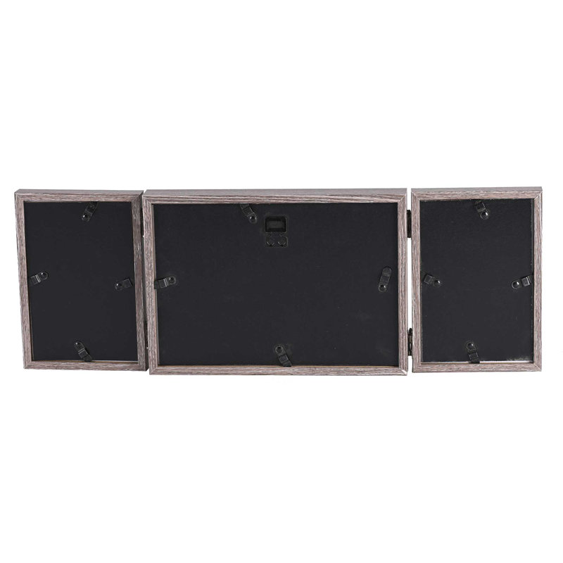 Chantily Brown Picture Frame