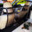 Zone Tech Pet Auto Barrier