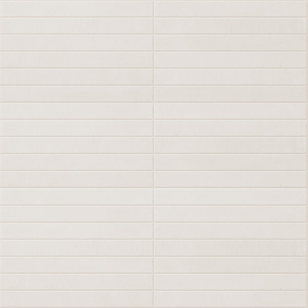 Arenosa 2" x 18" Zellige Matte Porcelain Wall Tile