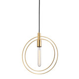 Masonville 1 - Light Pendant