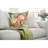 Marina Floral Outdoor Throw Pillow-464065009-464065008