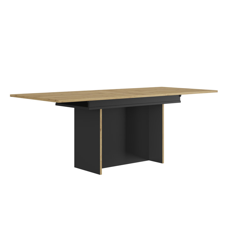Jamschid Extendable Dining Table