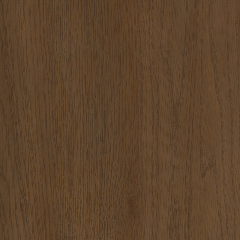 Toulouse Executive Desk, Toasted Oak