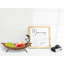 Panier de style asiatique pour bateau Tranquility