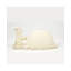 Figurine polaire 3,19 po Warm In My Igloo
