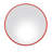 30" Convex Wall Mirror