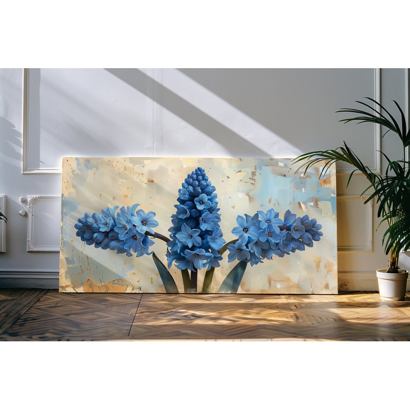 Wrapped Canvas Panoramic Print