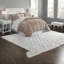 Ensembles de literie en duvet douillet, design Sherpa moelleux pour le confort de la maison