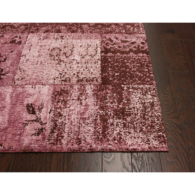Kittredge Oriental Indoor Rug, 8' x 10'