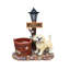 Statue de jardin Labrador