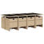 Garden Dining Set Beige And Black-1988816556-1988816561