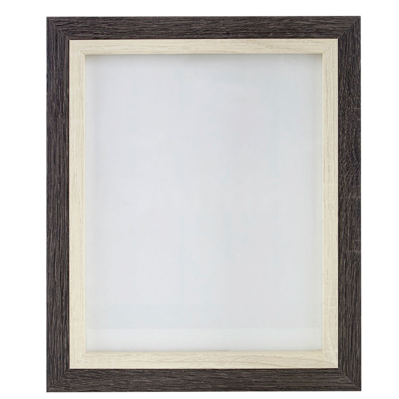 Birchview Wood Picture Frame, 29.5cm H x 24.5cm W x 3cm D