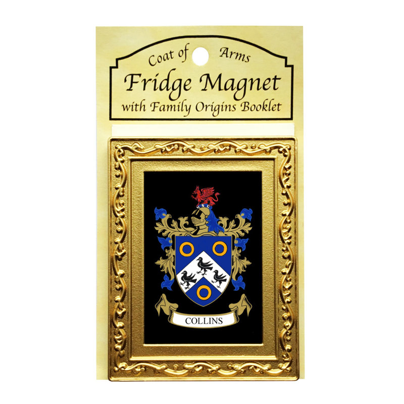 Fridge Magnet